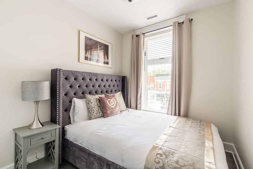 Smiths Falls Apartment | Simply Comfort. Rideau 2Br Signature Apartment Free Parking