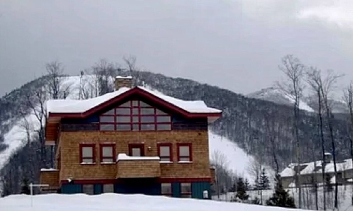 Killington House | Ski-on Ski-off located on Bear Mountain @Killington