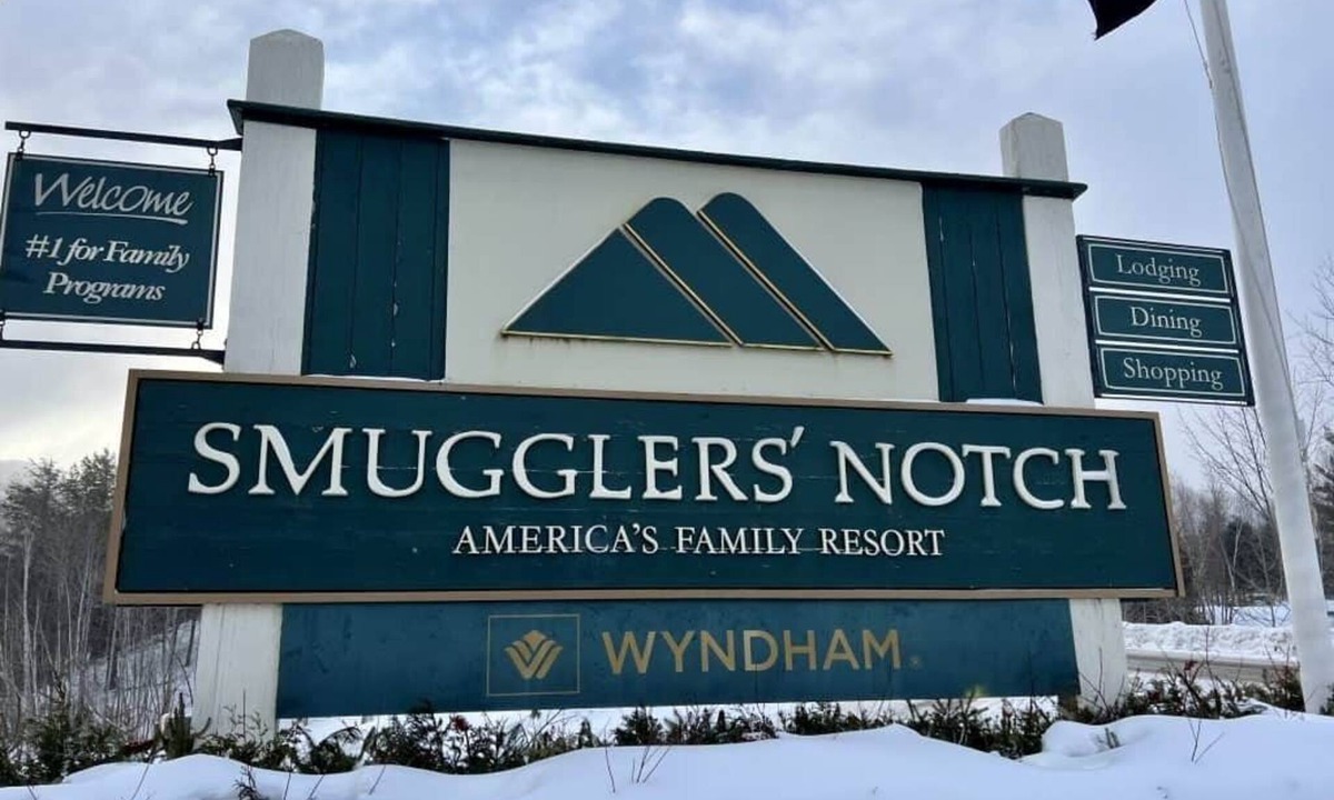 Jeffersonville Resort | Sleeps 5, 1-bedroom deluxe condo at Club Wyndham Smuggler's Notch