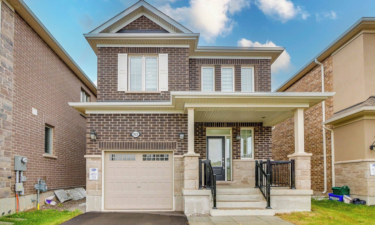 Milton House | Sleeps 6, Workspace, Full Privacy, Kitchen in Milton