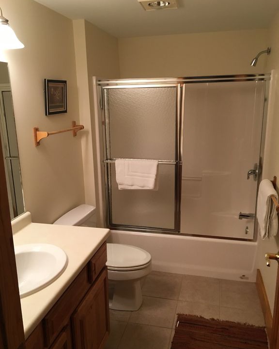 North Troy Apartment | Snow Happens! 3 bd, Village condo, Jay Peak resort, ski in/out!