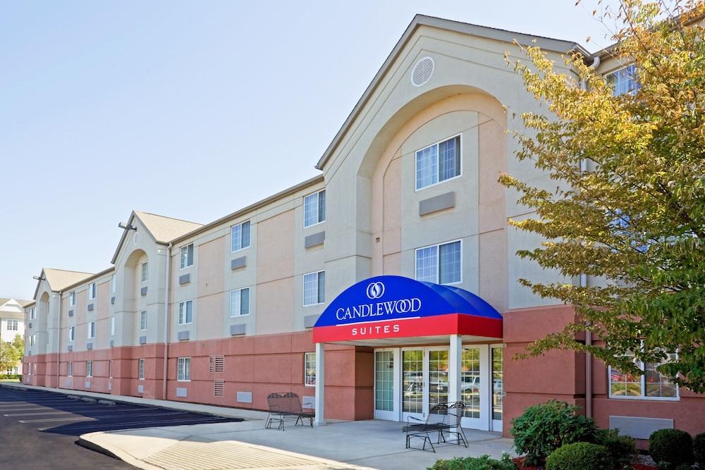 Somerset Hotel | Sonesta Simply Suites Somerset