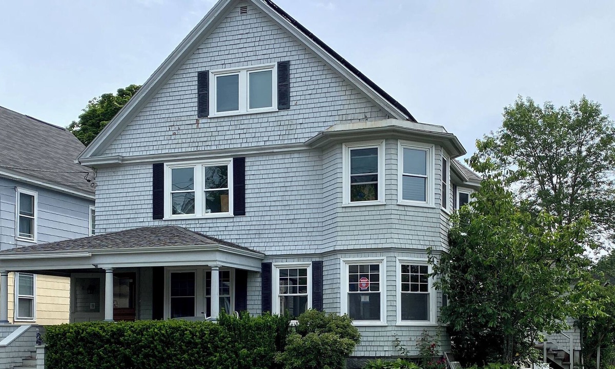 Bar Harbor House | Song of the Sea: Newly Renovated, 3 Minute Walk to Shops and Restaurants!