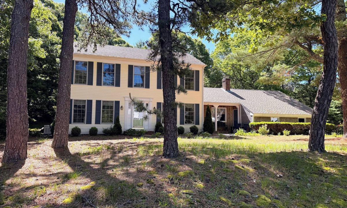 South Orleans House | South Orleans Getaway
