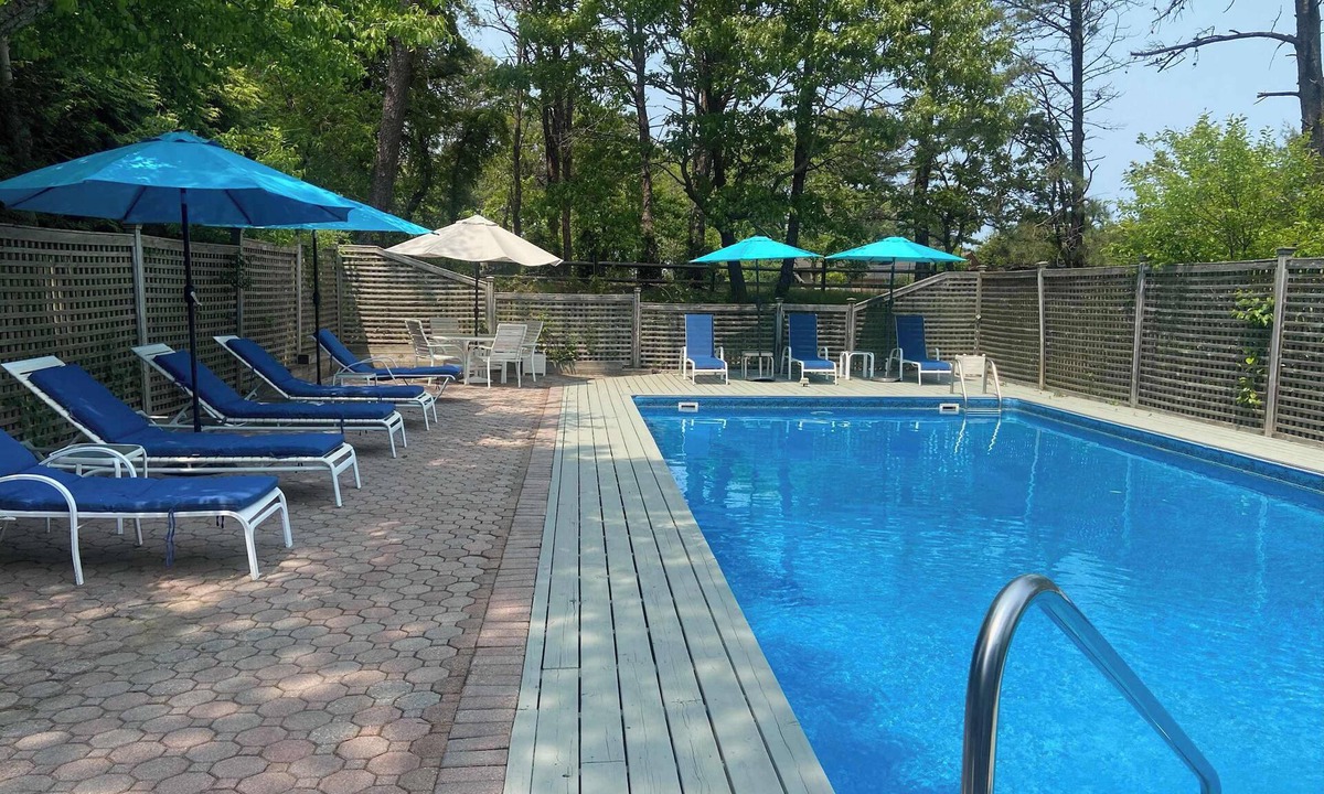 Shinnecock Hills House | Southampton/Shinnecock Retreat | Heated Pool & Hot Tub