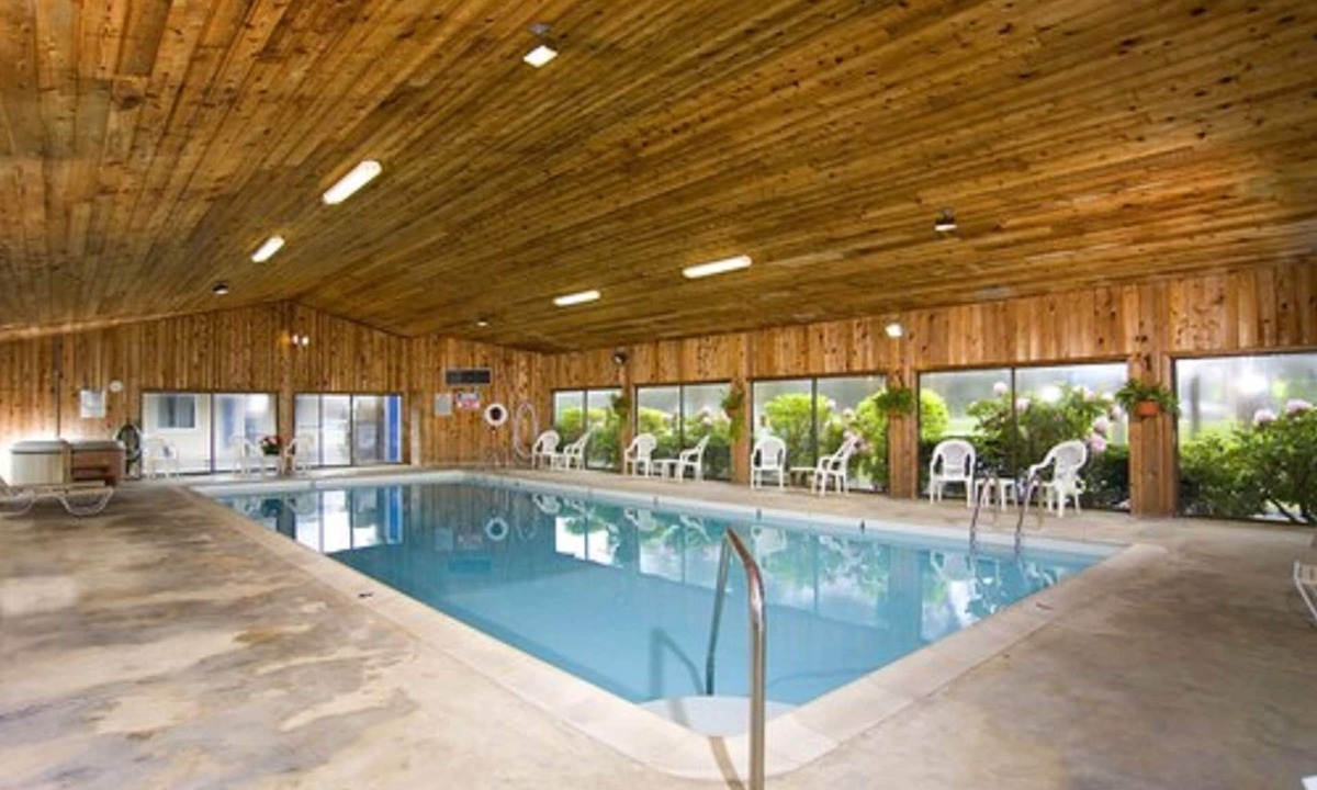 Wellfleet Hotel | Southfleet Motor Inn