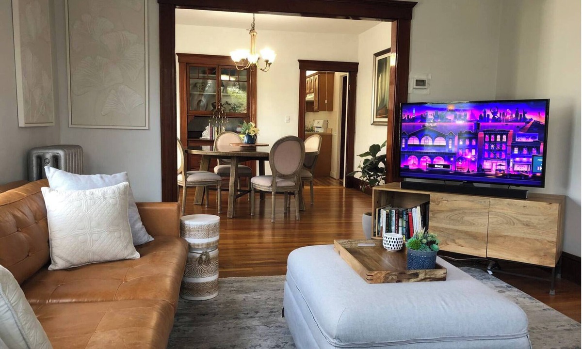 Watertown Apartment | Spacious 2 bdrm apartment 1.8 mils from Harvard Sq