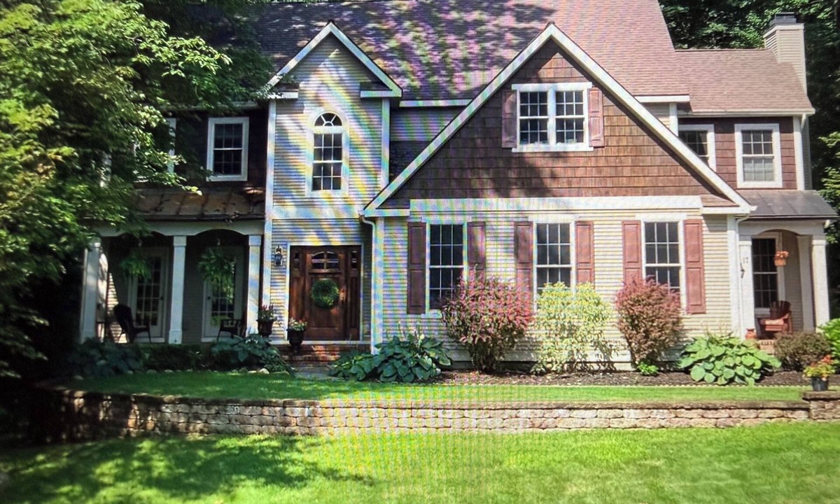 Saratoga Springs House | Spacious 5-bedroom house in serene Saratoga Springs with AC, pool and hot tub.