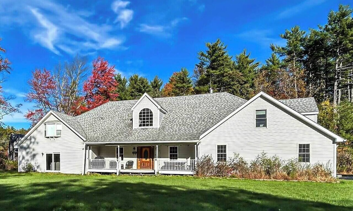 Palenville Ski Chalet | Spacious Chalet near Woodstock, Hunter and Hudson