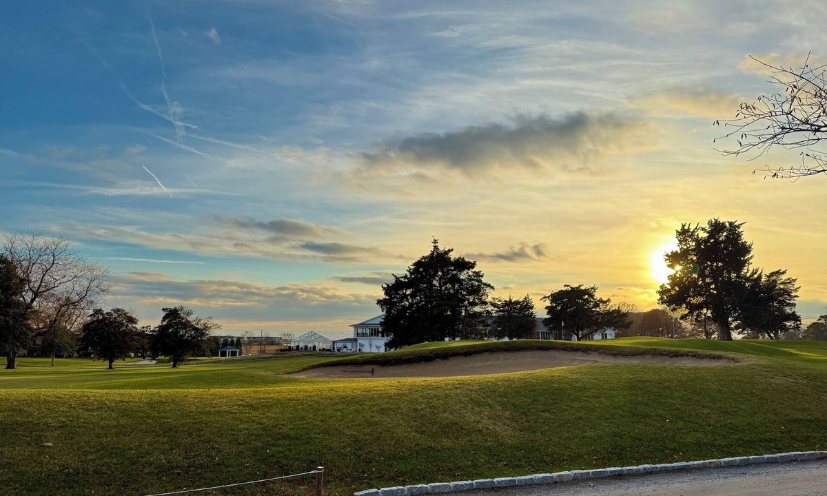 Somers Point House | Spacious Modern 4BR w/Golf Course & Sunset Views – Close to Ocean City