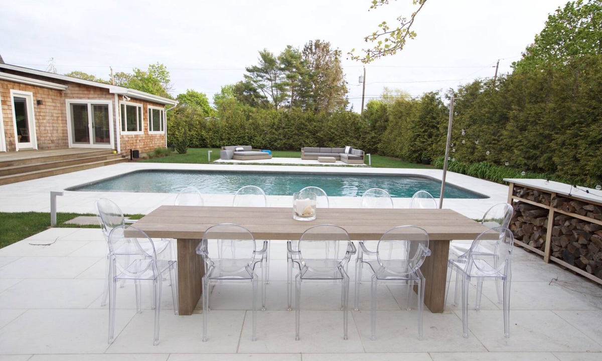 Westhampton House | Spacious Modern Upscale House w/Pool/Private Road/Dock