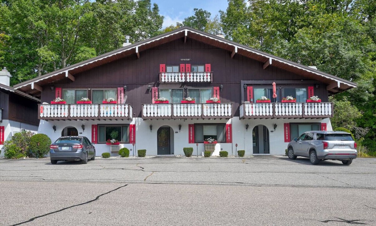 Bartlett Apartment | Spacious Retreat Near StoryLand, Ski Mtns & Trails