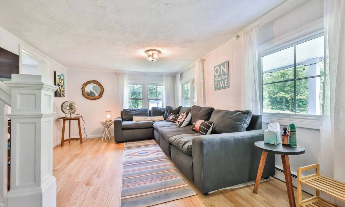Shandaken Other | Spectacular Modern Farmhouse-Near ski & town