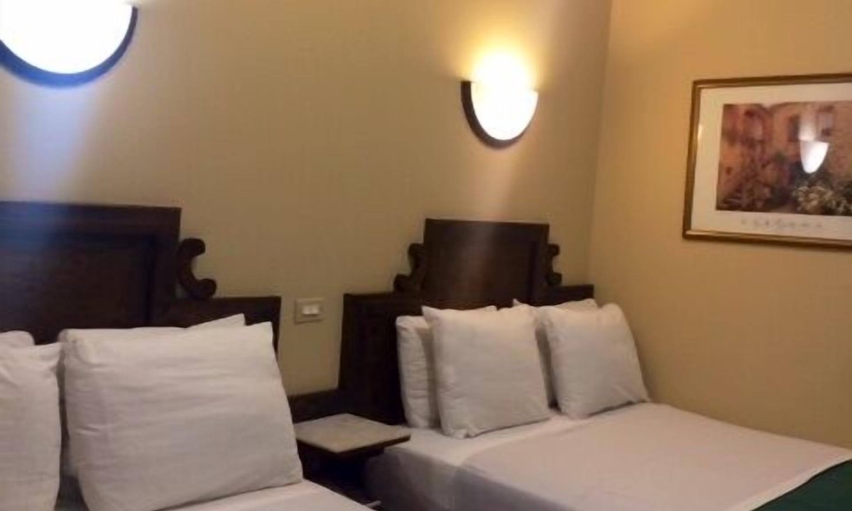 Ukrainian Village Hotel | St Marks Hotel