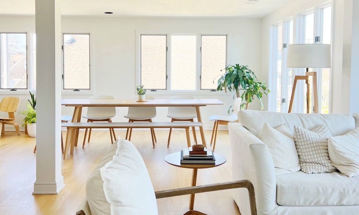 Avon House | Stay at The Lightline House, Bay Head. A modern 4 br home close to ocean & town.
