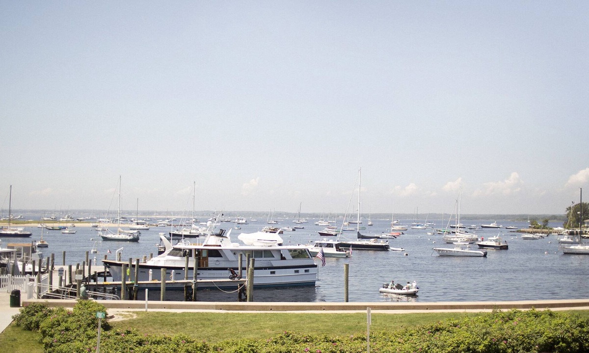 Watch Hill Historic District Apartment | Stay In The Center Of Everything, Beach, Shopping & Dining Steps From Your Door.
