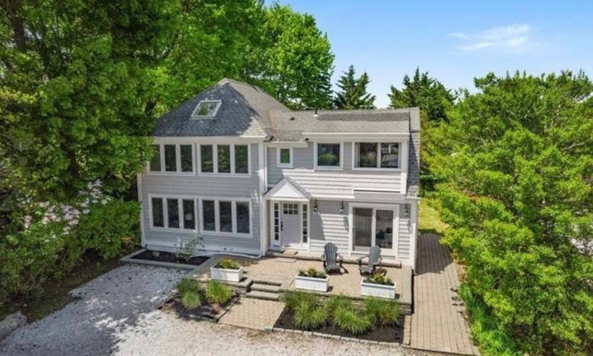 Groton Long Point House | Steps from family-friendly beaches- perfect blend of relaxation and recreation