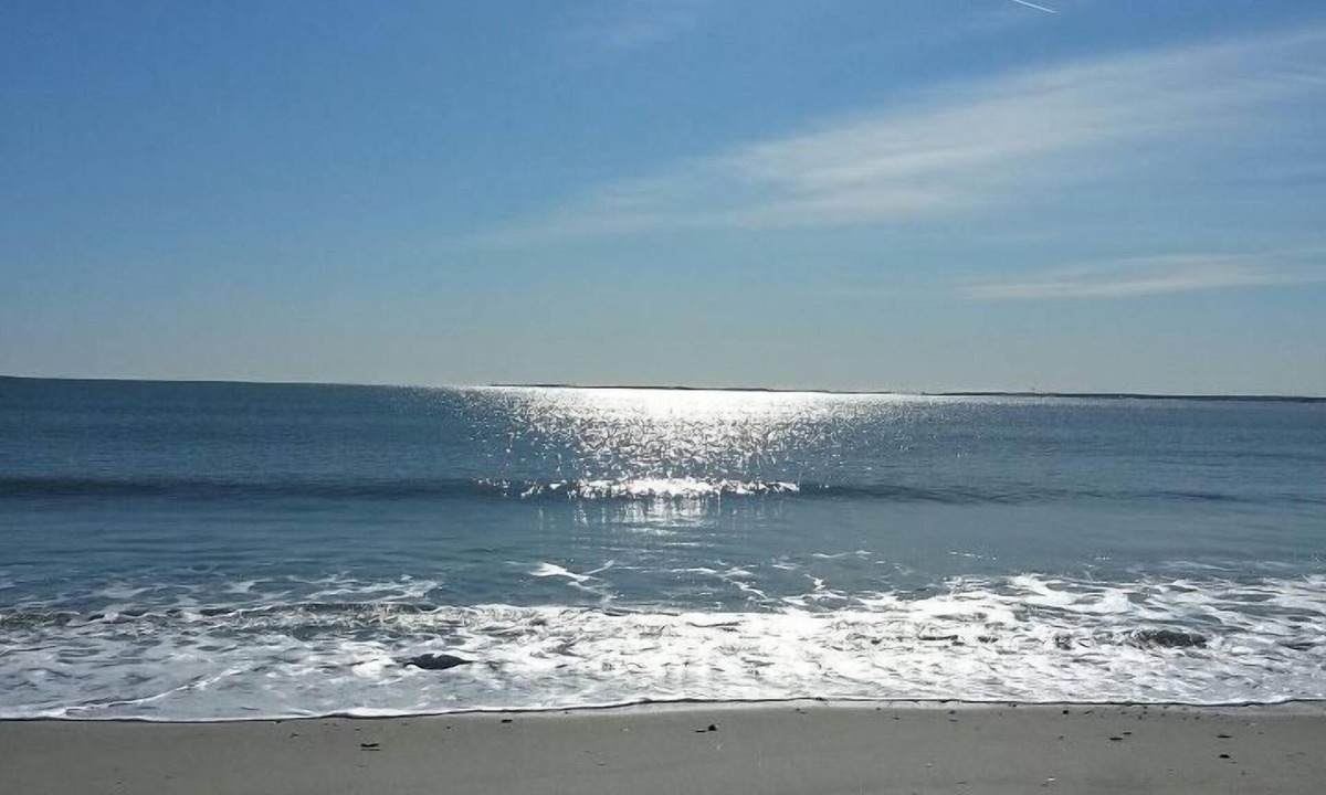 Old Orchard Beach Apartment | Steps from the Beach - The Sandcastle - Amazing Ocean View