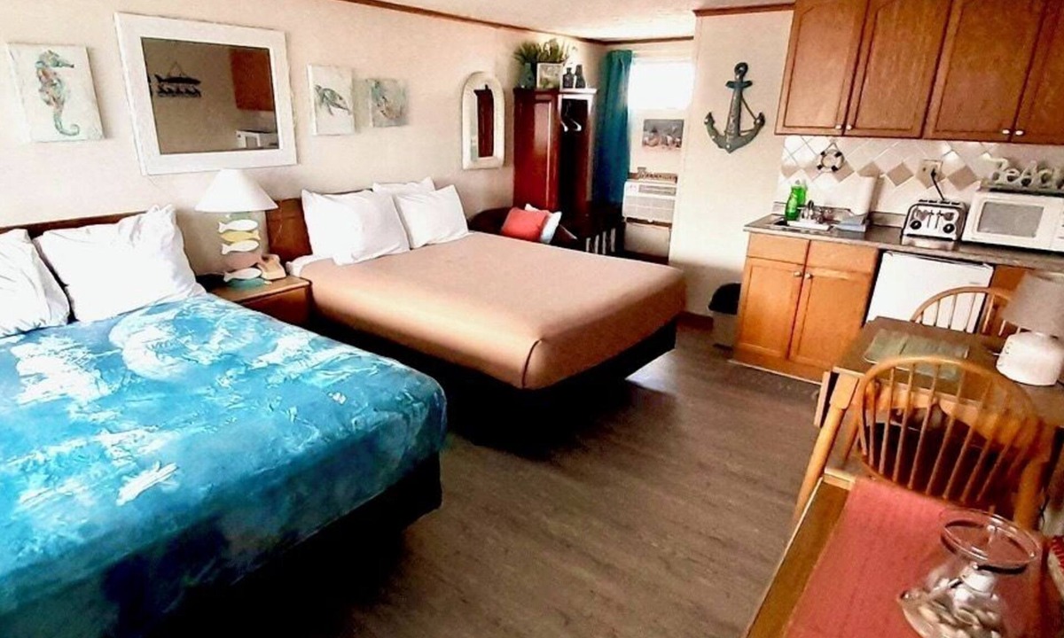 Wells Beach Condo | Steps from Wells Beach, Bellevue by the Sea is perfect for your Maine vacation