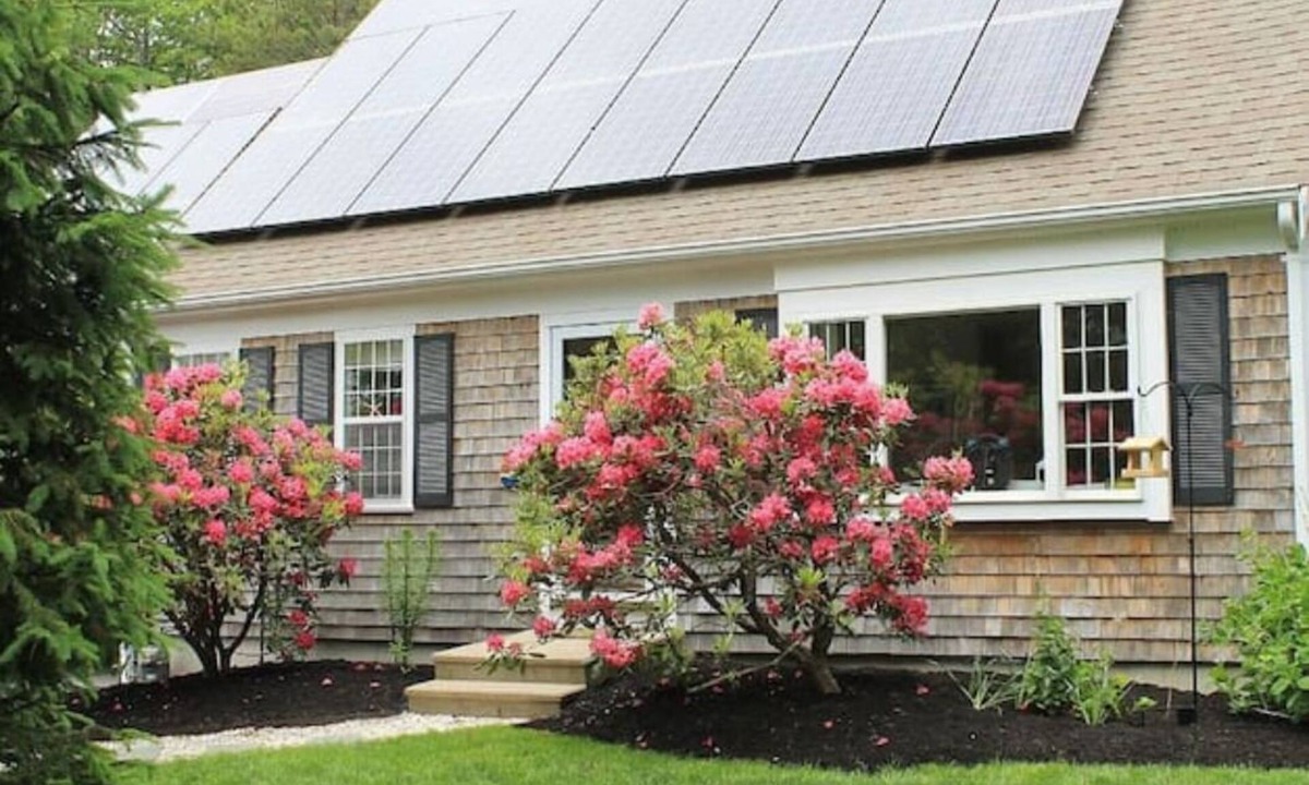 West Barnstable Apartment | Studio in New Addition - Quintessential Cape Cod