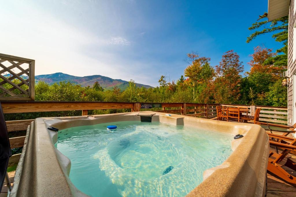 Wilmington House | Stunning Views, Luxury, Near Whiteface,Lake Placid