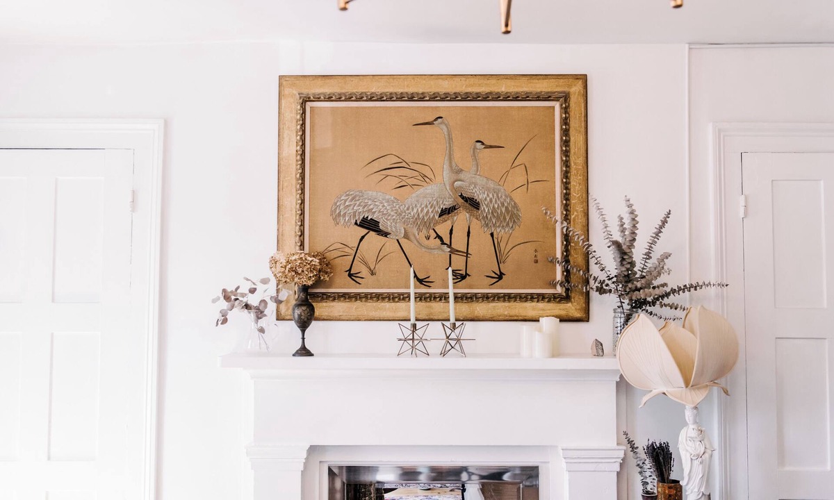 Hudson Apartment | Stylish 2-bedroom apartment with grand backyard in Hudson