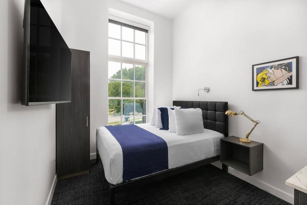 Fenway–Kenmore Apartment | Stylish Studio in Historic Boston - #206
