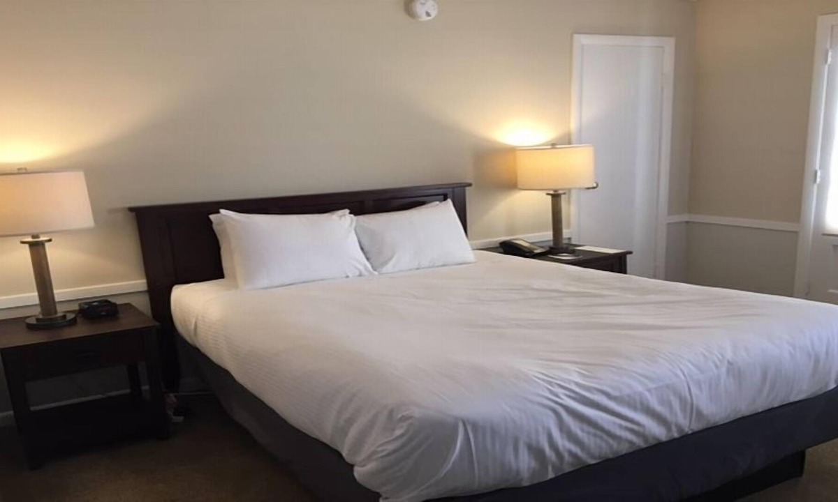 Warren Hotel | Sugarbush Inn At Sugarbush