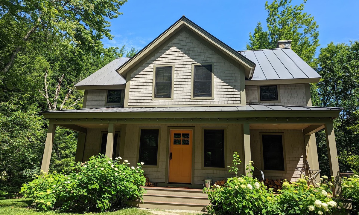 Waitsfield House | Sugarbush/Mt. Ellen Year-Round Sanctuary