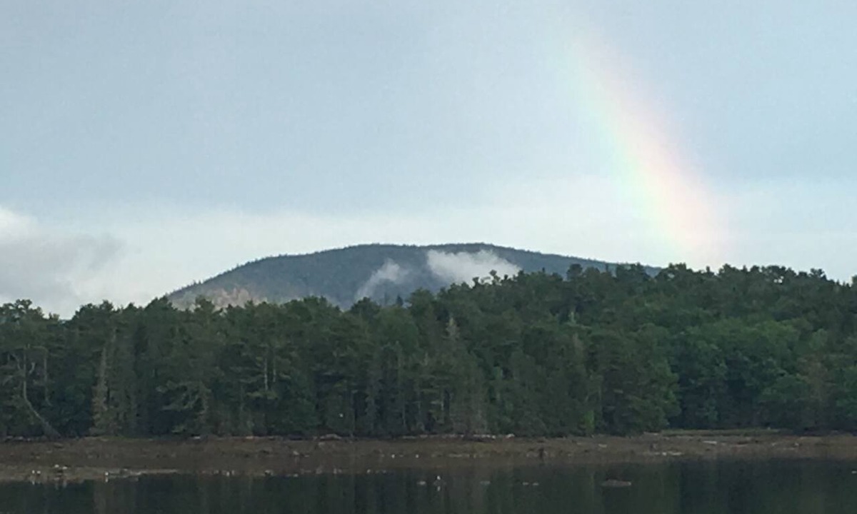 Somesville House | Summer 2026 book now and experience the beautiful views!