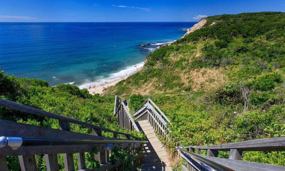 Narragansett Pier House | Summer Home Available June 29 - July 27