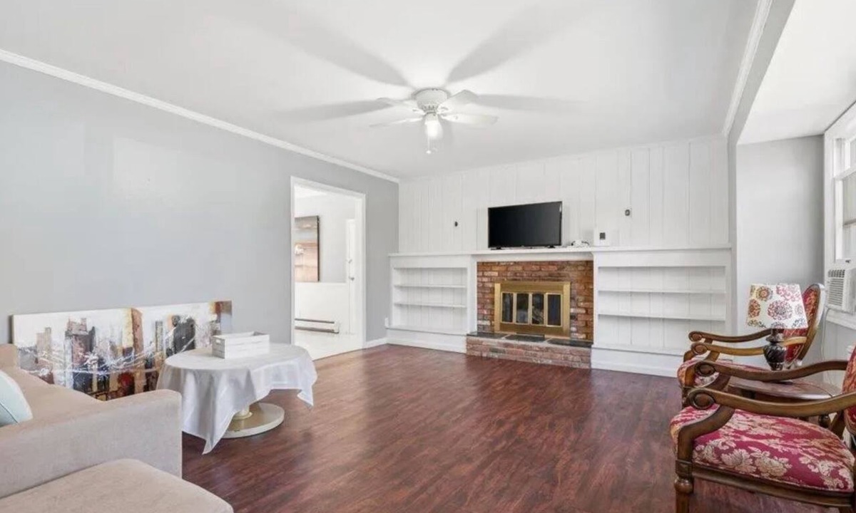 Glenwood Landing House | Summer home in Glen Head bay 4BR+3BA for family and friends