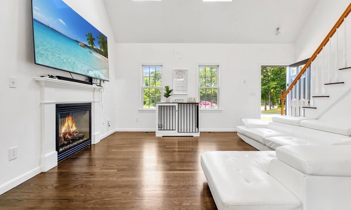 Centerville House | Summer house in Centerville/Barnstable, 5 min from lake, close to cape cod mall