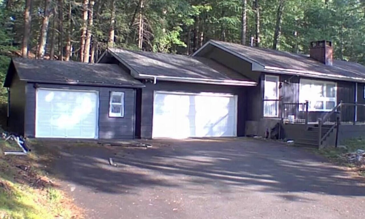 Tafton House | SUMMER IN THE POCCONOS !