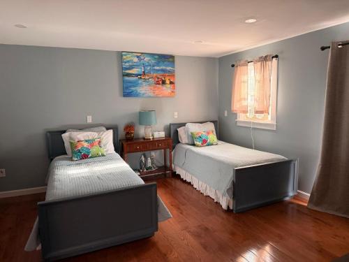 South Yarmouth House | Summer Sea Vacation Rental