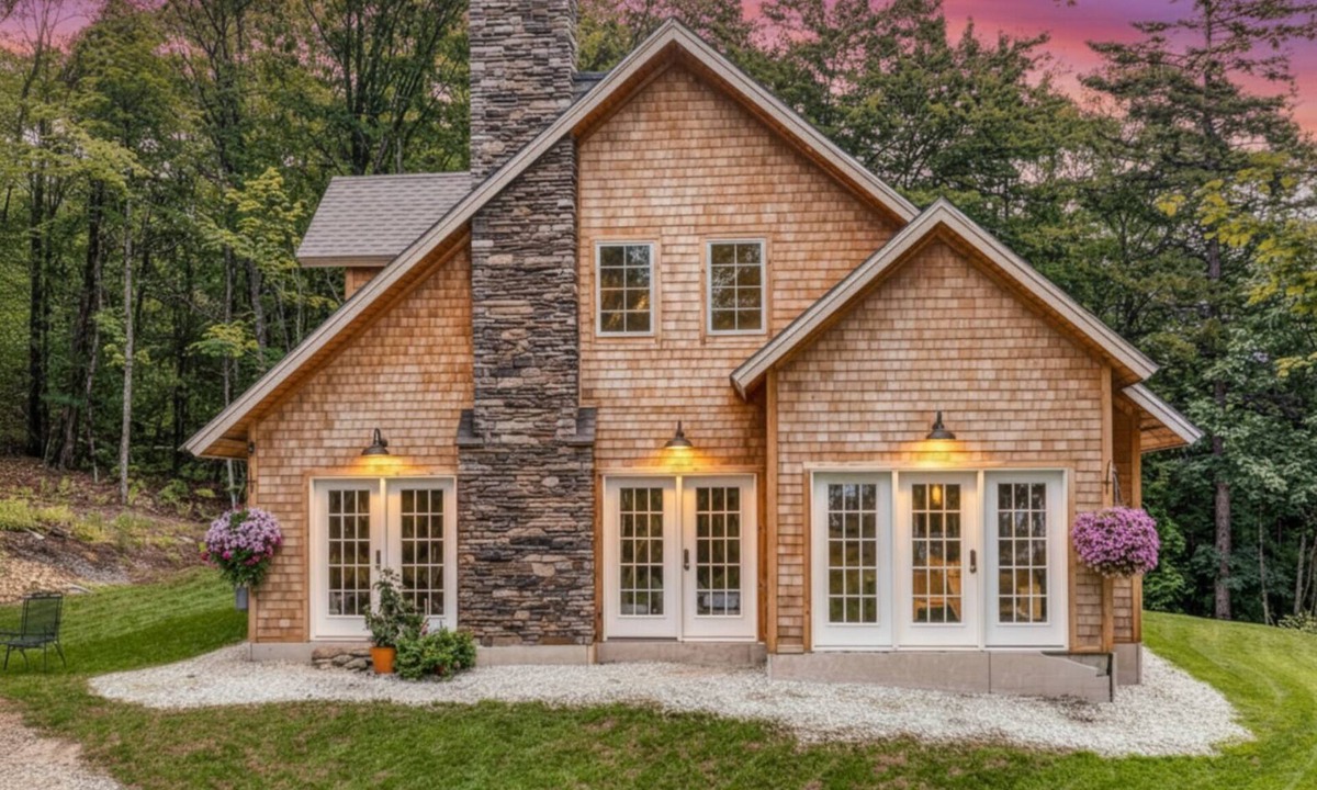 Bryant Pond Ski Chalet | Sunday River|Mt Views| Dog Friendly|20% Off 3+
