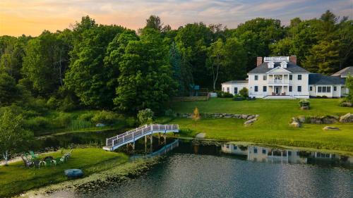 Austerlitz House | Sunny Pond Estate by AvantStay