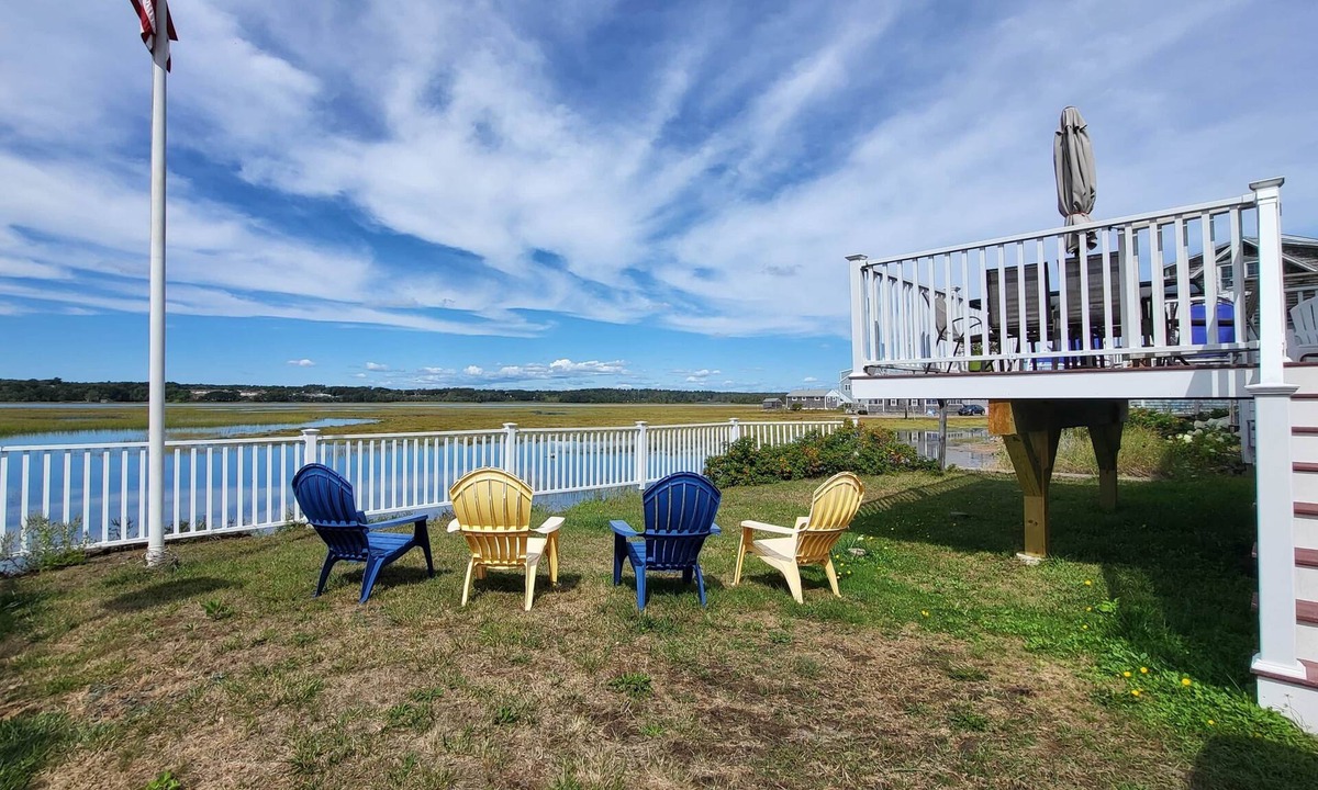 Wells Beach House | Sunset Sanctuary by Wells Beach
