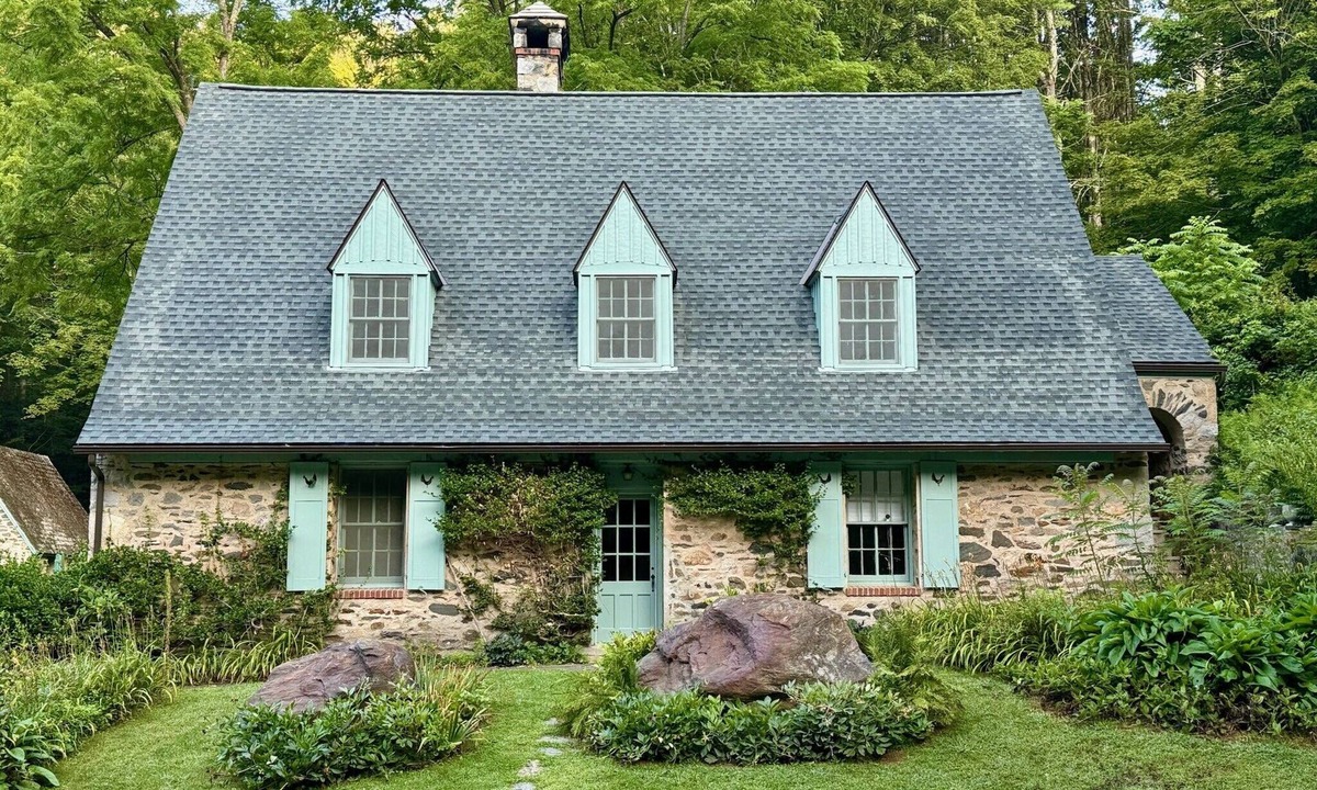 Cornwall House | Superb 4-bedroom house with AC in charming Cornwall