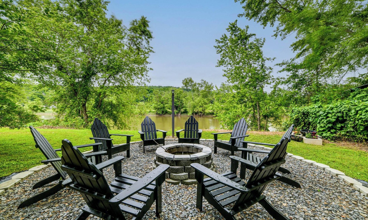 Ouaquaga House | Susquehanna River Bliss! Nature-Filled Family Hub