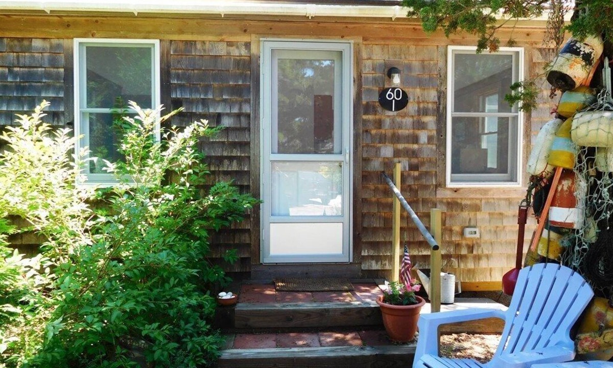 Wellfleet Cottage | Sweet Cottage Retreat Near Cape Cod Beaches! (2080)