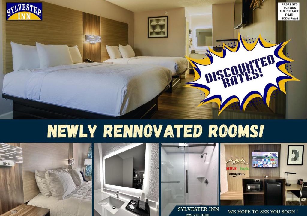 Sylvester Hotel | Sylvester Inn