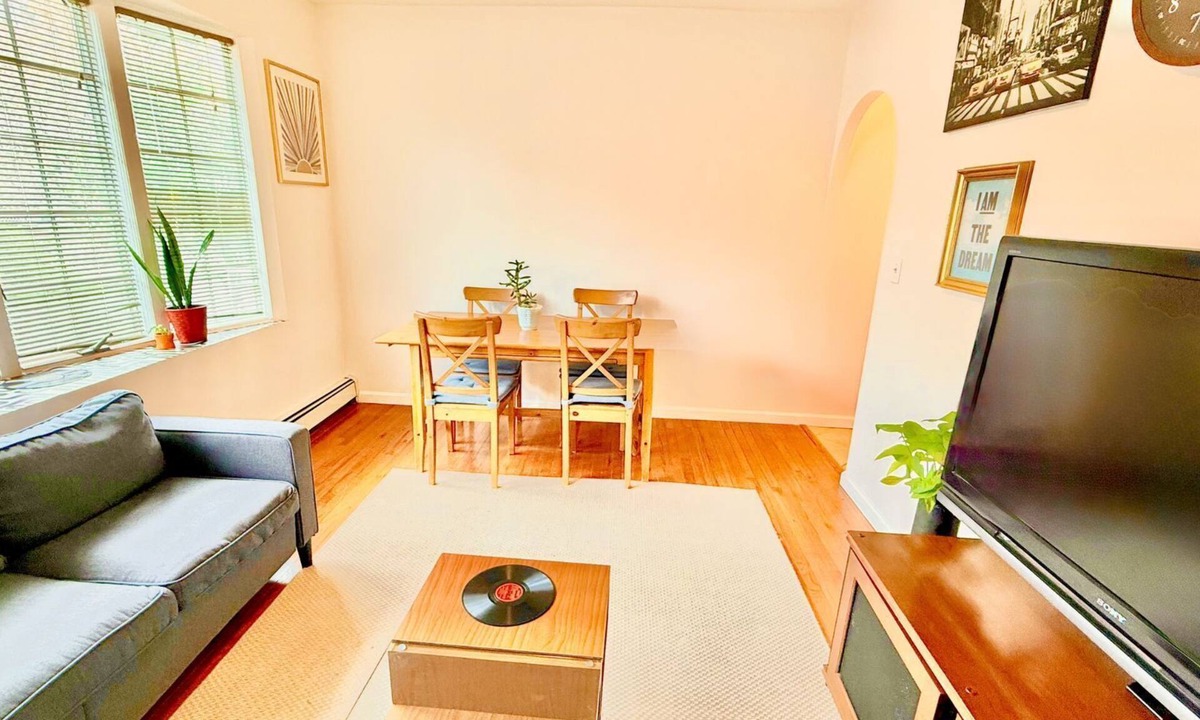 Bloomfield House | The Baldwin NJ- The Best Stay for MAJOR INTERNATIONAL SPORTING EVENT 2026