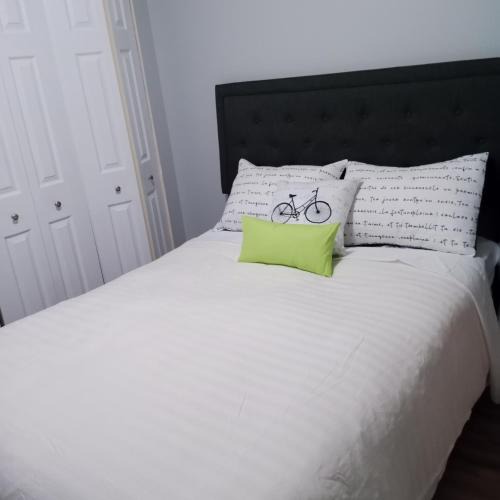Ledbury - Heron Gate - Ridgemont - Elmwood Bed & Breakfast | The Basement by the side door guest house