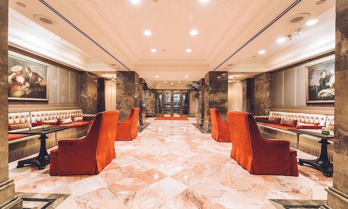 Central New York City Hotel | The Big Apple Like You've Never Seen It! 2 Classy Units, Close to Times Square