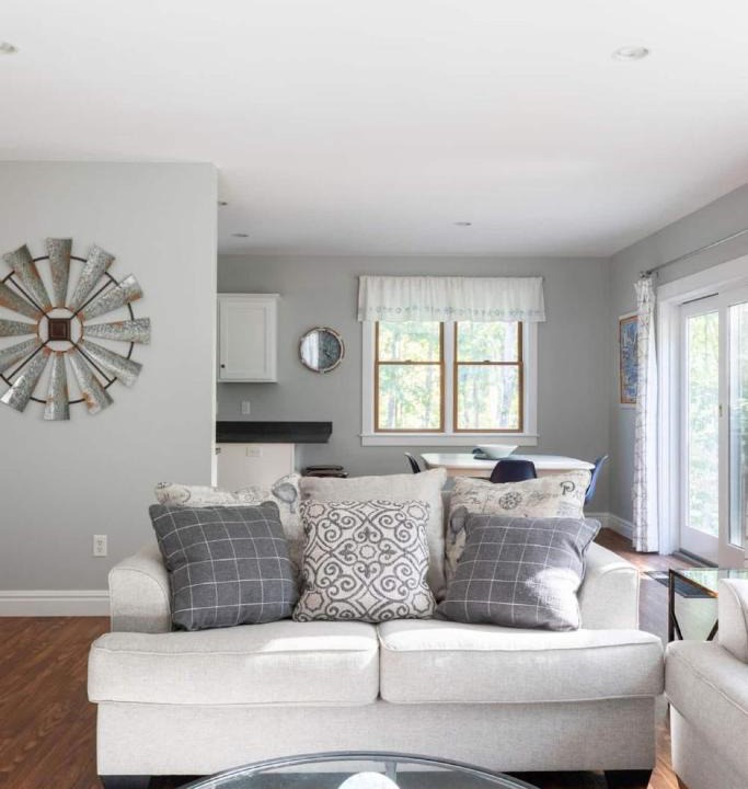 Kennebunkport Apartment | The Brook House - Close to Goose Rocks Beach