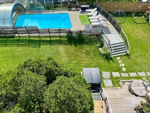 Haines Falls House | The Camptons House/Pool/Sauna/HotTub/GrillHut/Ski