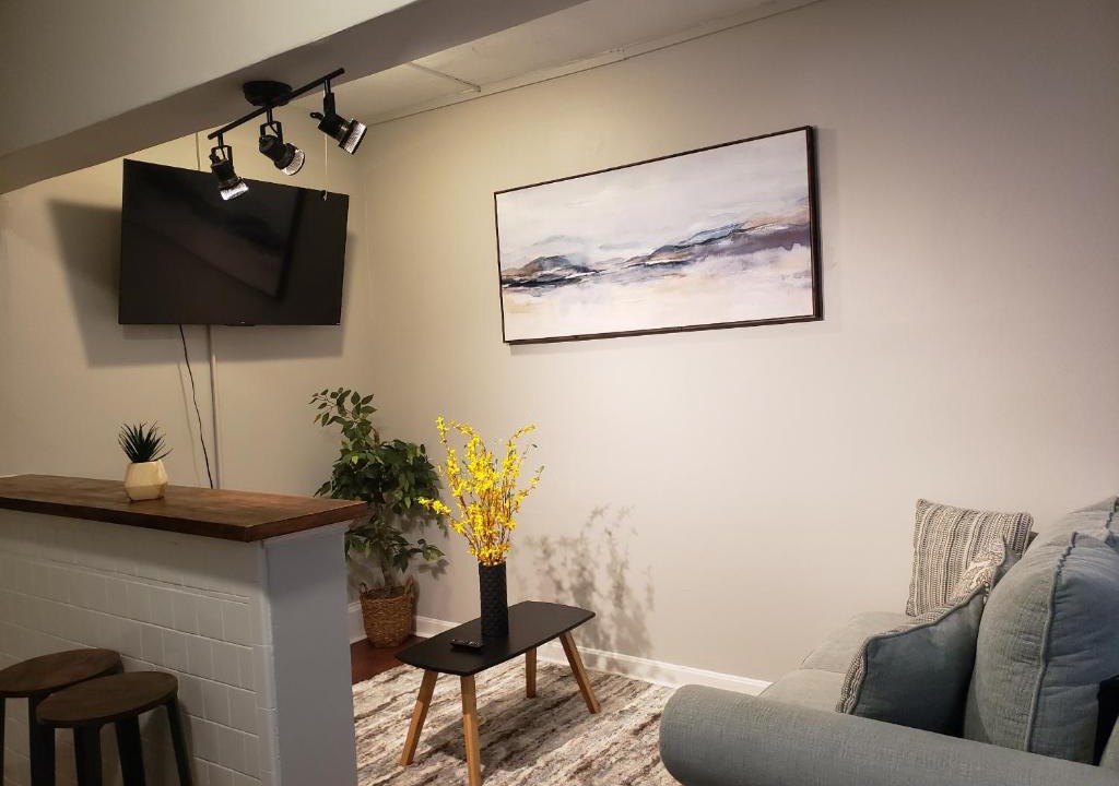 Silver Lake Apartment | The City-Side at Silver Lake *NEW 1-BED RM APT