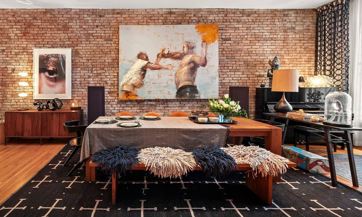 SoHo Apartment | The Crosby Loft: Rare, elegant, spacious w/sauna