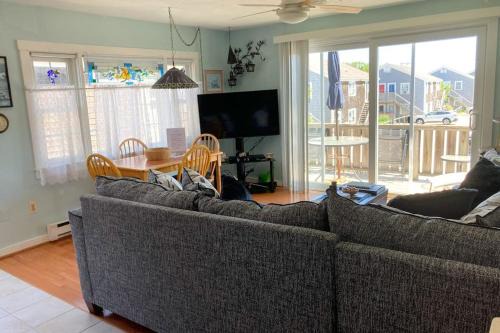Provincetown House | The Dance